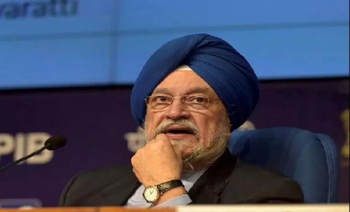 India Has Adequate Fuel Stocks Amid West Asia Crisis